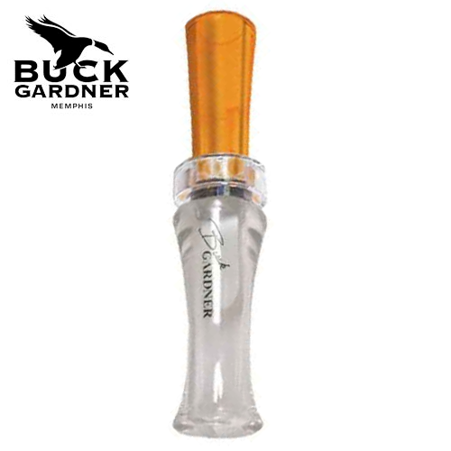 Buck Gardner Raspy Cotton Jack Call