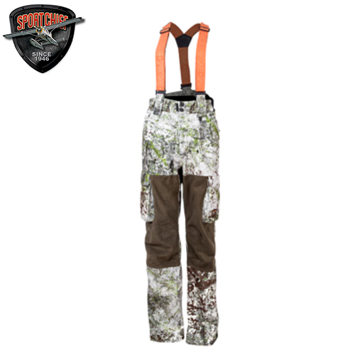 SportChief Gudrid Filles De Bois Women's Hunting Pants