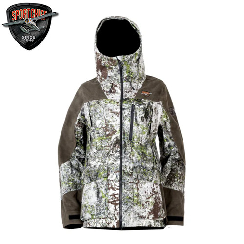 Manteau De Chasse Pour Femme Sportchief Gudrid