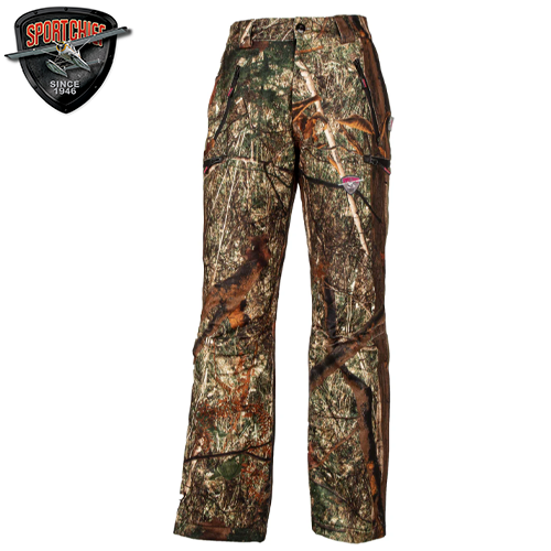 Pantalon De Chasse Pour Femme Sportchief Concorde