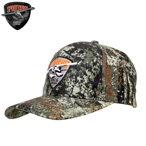 Sportchief The Ripper Men's Hunting Cap