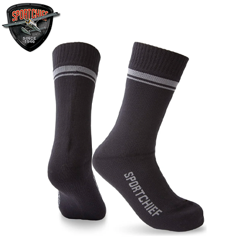 Sportchief Typhoon Men's Waterproof Socks