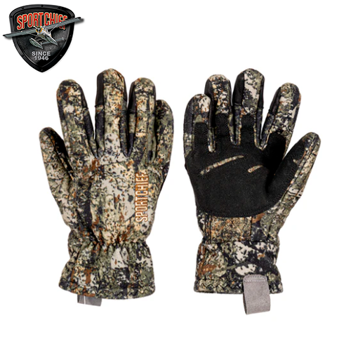 Sportchief Dynamo The Ripper Men's Hunting Gloves