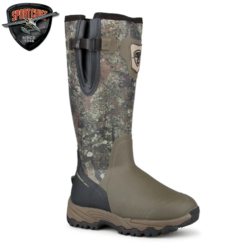 Sportchief Grizzly 4.0 The Ripper Men's Rubber Hunting Boot
