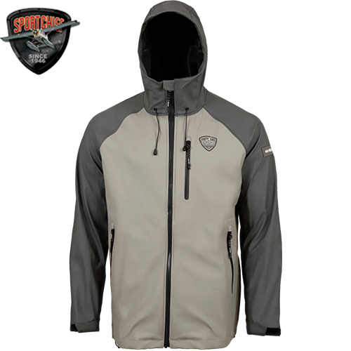 Sportchief Coast Rain Waterproof Raincoat Men's