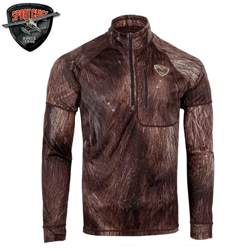Chandail De Chasse Orignal Sportchief J.T. Moose Homme