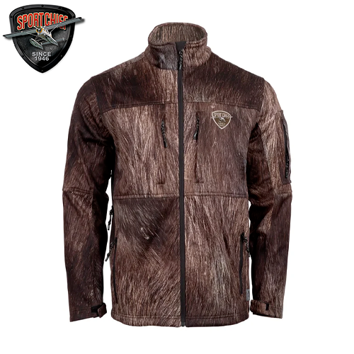 Sportchief J.T. Moose Men's Hunting Jacket