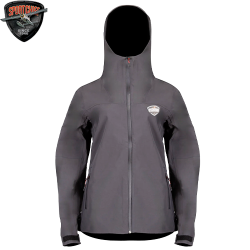 Sportchief Neptune Women's Waterproof Jacket