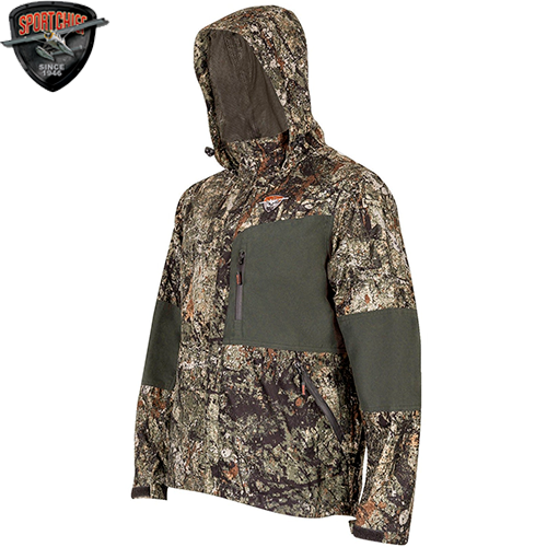 Manteau de Chasse Sportchief Express 2.0 Pour Homme