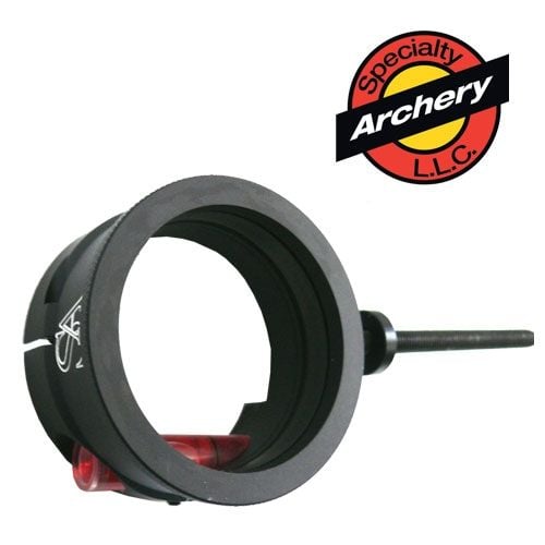 Specialty-Archery-Pro Series-Housing
