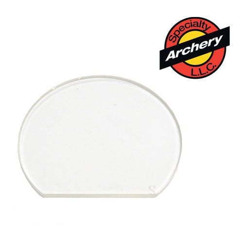 Specialty Archery Super D Excalibur Lens