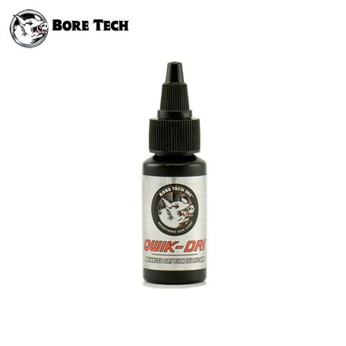 Lubrifiant sec Bore Tech Qwik-Dri 1 oz