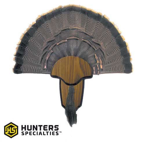 turkey-mount