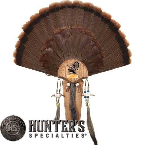 turkey-mount-plate