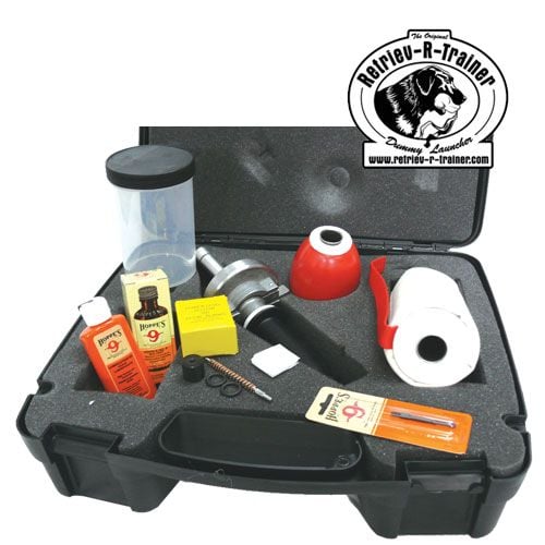 Retriev-R-Trainer-Complete-Launcher-Kit