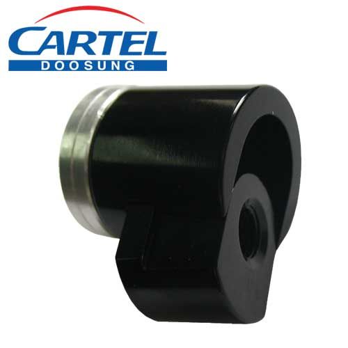 Cartel-Quick-Detach-System