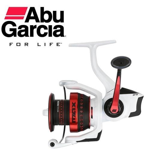 moulinet-a-lancer-leger-abu-garcia-max-pro-2500h