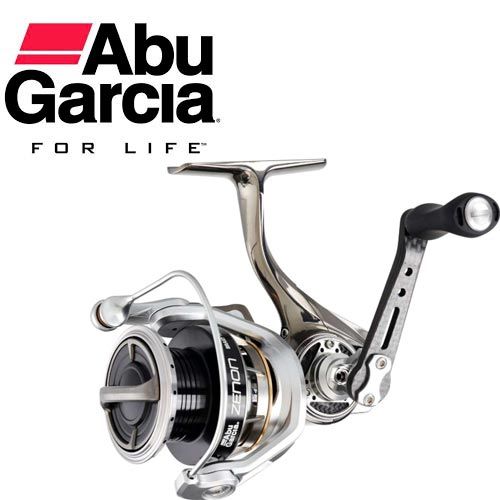 moulinet-a-lancer-leger-abu-garcia-zenon-ltx-sp3000