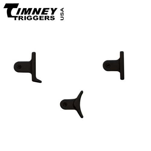 Timney Adjustable Trigger Shoe Kit