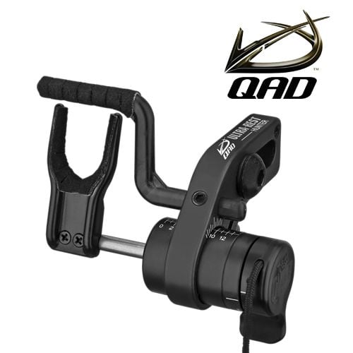 Appui-Flèche-Ultra-Rest-Hunter-QAD