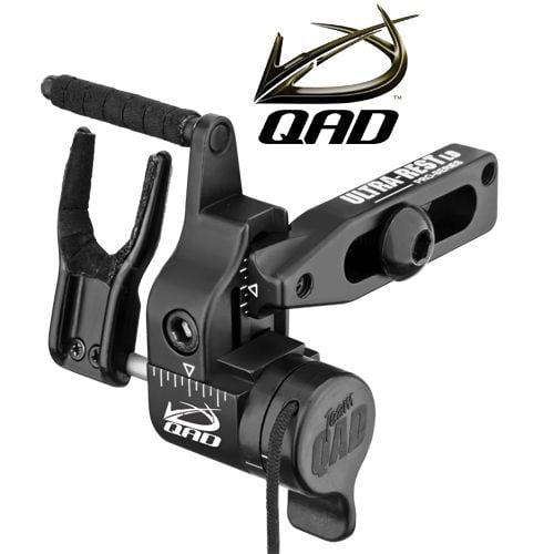 Appui-flèche-Ultra-Rest-LD-QAD