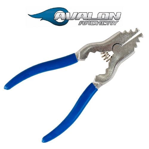 Avalon-Archery-D-Loop-Pliers