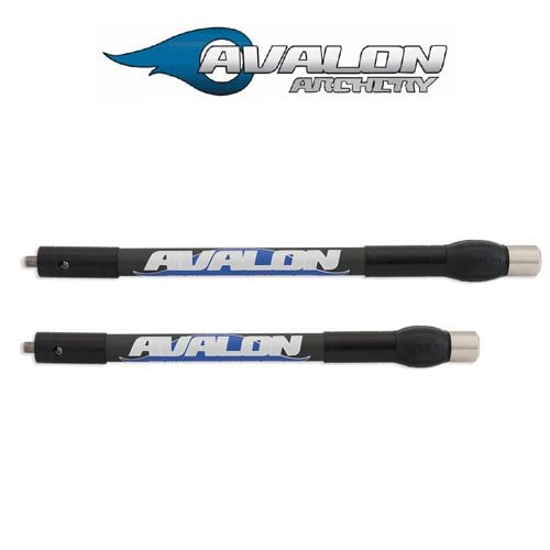 avalon-side-rod-classic-18mm-10-12-with-damper