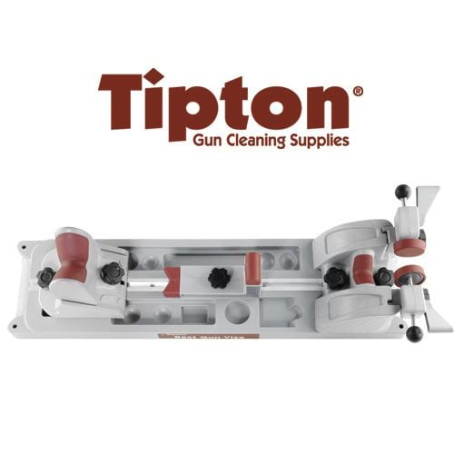 Support-Armes-Best-Gun-Vise-Tipton