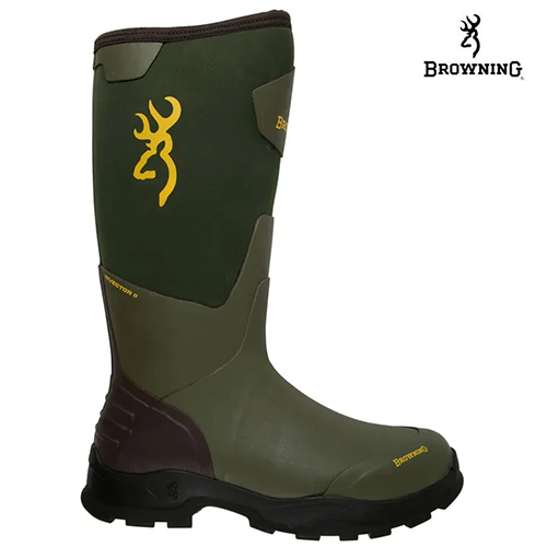 bottes-de-chasse-browning-invector-ii