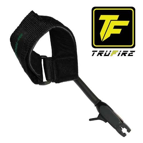 Tru-Fire Patriot Release