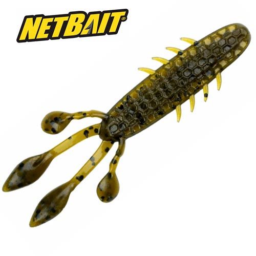 netbait-hextek-eko-craw-3-5-10-pack