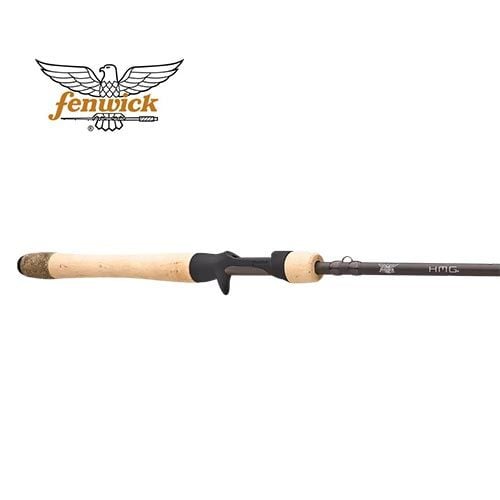 Fenwick HMG® Inshore 6'6" Medium Heavy Fast Casting Rod
