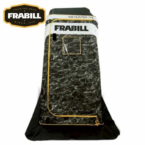 Amazon | Frabill 678003 2238 – 0481 IceハンターProコンボ釣り