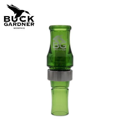 appeau-a-oie-buck-gardner-grey-ghost-a-anche-simple