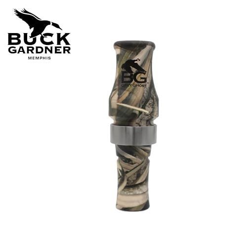 buck-gardner-grey-ghost-poly-goose-call-single-reed-45528