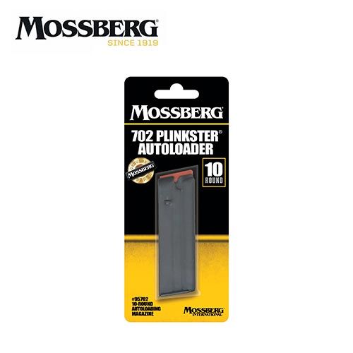 Mossberg 702 Plinkster .22 LR 10-Shot Magazine