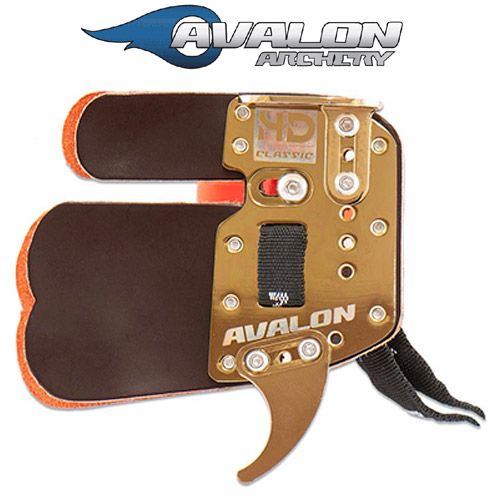 olympic-recurve-tab-classic-hd-brass-with-prime-leather