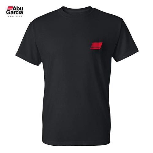 Patch-Logo-Short-Sleeve-T-Shirt