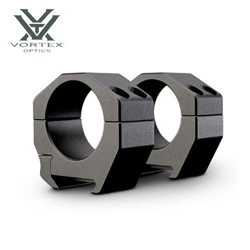 Vortex 30 mm Low Precision Matched Scope Rings