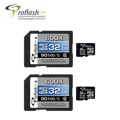 proflash-32gb-microsdhc-memory-card-with-adapter-2-pack