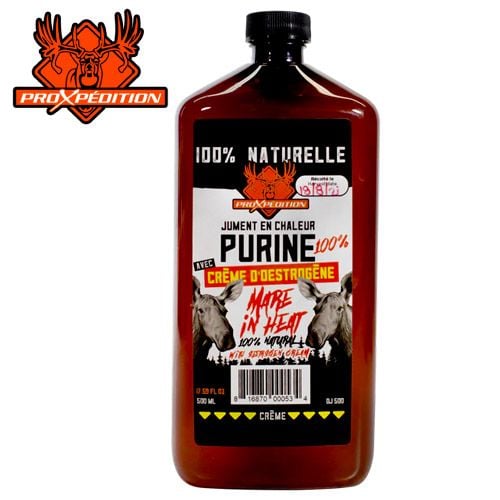 ProXpédition-100-Natural-Doe-Purine