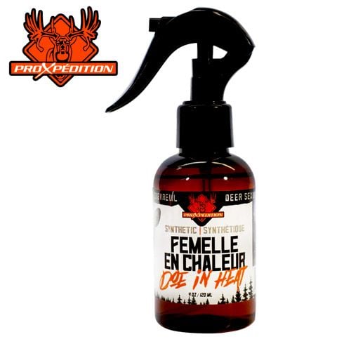 ProXpédition-Deer-Female-Synthetic-Lure