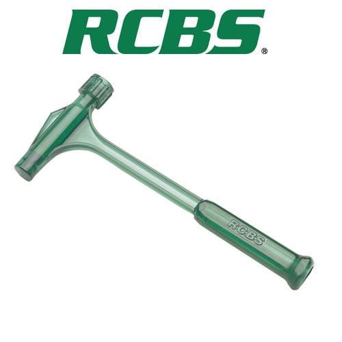 Pow'r Pull-Bullet Puller-RCBS