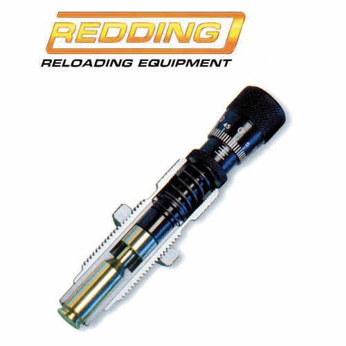 Matrice-compétition-6mm-PPC-Redding