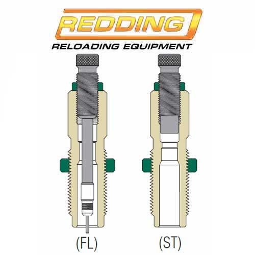 Ensemble-matrices-pleine-longueur-7mm-Rem-Mag-Redding