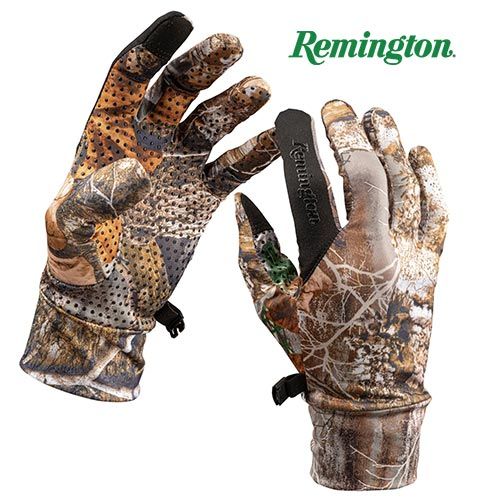 Remington-Challenger-Lightweight-Gloves