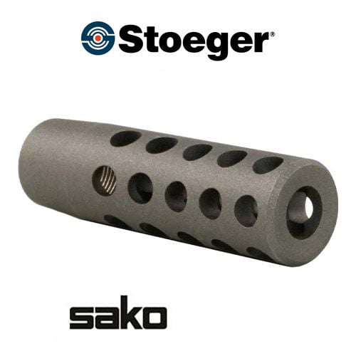 Stoeger Sako S20 Conical Muzzle Brake SST 5/8×24