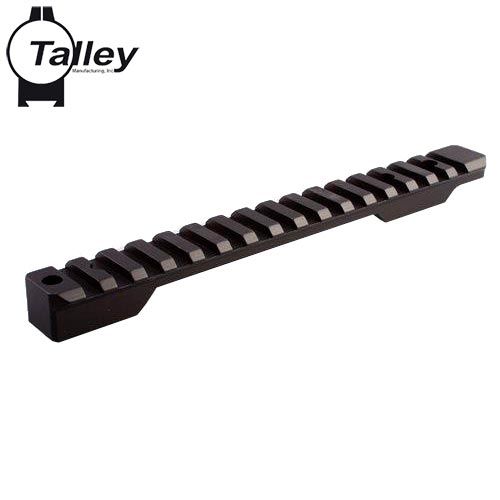 Rail Picatinny Talley Savage Axis Standard Avec Vis 6-48
