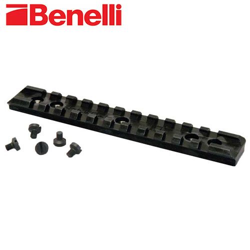 Benelli R1 Picatinny Rail