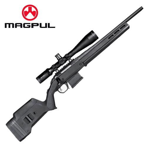 Magpul Hunter American Stock for Ruger American Short Action